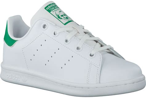 witte adidas schoenen bestellen|Witte sneakers .